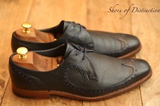 Barker dark navy for sale  SUTTON COLDFIELD