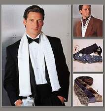 Schnittmuster herren accessoir gebraucht kaufen  Scheuring
