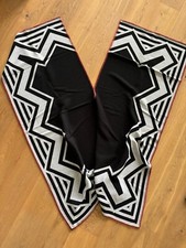 Sara martignoni poncho gebraucht kaufen  Heilbronn
