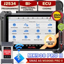 2025 autel maxisys for sale  Hebron