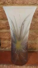 Vintage large feather for sale  DAGENHAM