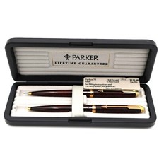 Parker lacquer auburn for sale  Centreville