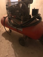 Compressore aria finì usato  Roma