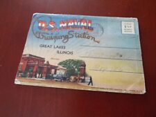 1943 naval training for sale  Meddybemps