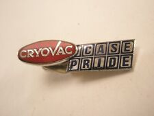 Cryovac case pride for sale  Portland