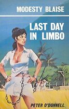 Last day limbo for sale  UK