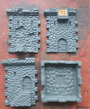 Battle masters terrain for sale  BRIDGNORTH