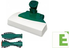 Battitore battitappeto vorwerk usato  Formia