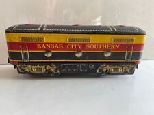 Marx gauge train for sale  Boalsburg