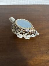 Vintage cowrie shell for sale  LIVERPOOL