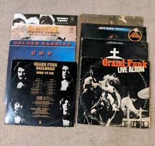 Classic rock records for sale  Wesley Chapel