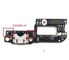 Xiaomi lite carte d'occasion  Éterville