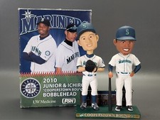 Junior ichiro bobblhead for sale  Olympia