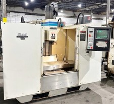Fadal vmc3016 vertical for sale  Cleveland