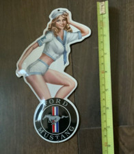 Massiv reklame blechschild gebraucht kaufen  Kiel