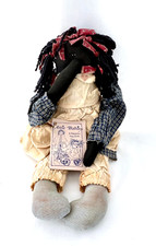 Attic babies eliza for sale  Sodus