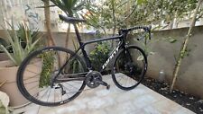 Bici corsa carbonio usato  Villabate