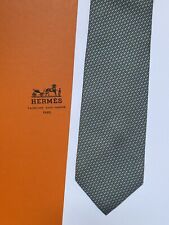Cravatta originale hermès usato  Zenson di Piave