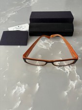 Prada ladies eyeglasses for sale  WALTHAM ABBEY
