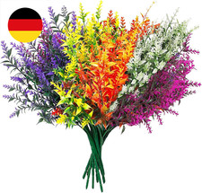 Künstliche blumen pflanzen gebraucht kaufen  Ganderkesee