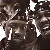 Gravediggaz : Niggamortis CD Value Guaranteed from eBay’s biggest seller!, usado comprar usado  Enviando para Brazil