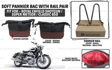 Sacoche souple marron d'occasion Sacoche souple marron d'occasion  Expédié en France