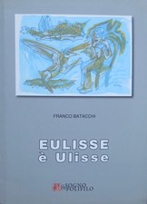 Eulisse ulisse. usato  Italia