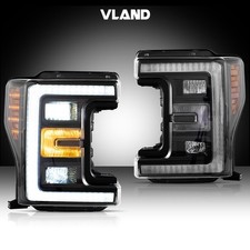 Full led headlights for sale  USA