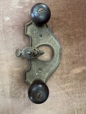 Antique stanley router for sale  Leesville