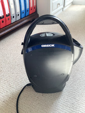Oreck model 1605 for sale  ASHFORD