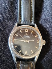 Certina vintage cal usato  Torino