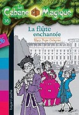 Livre cabane magique d'occasion  Les Mureaux
