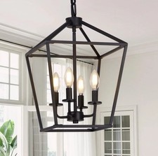 Light chandelier industrial for sale  Fort Worth