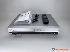 Panasonic dmr ez49v gebraucht kaufen Panasonic dmr ez49v gebraucht kaufen  Langenau