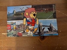 1966 england cup for sale  MANCHESTER