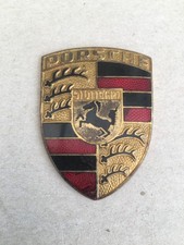 Vintage porsche bonnet for sale  SKEGNESS