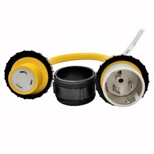 Marine shore power for sale  Arabi
