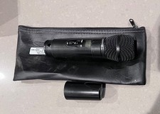 mic shure sm87 for sale  Brookline
