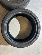 Bridgestone potenza sport gebraucht kaufen  Hamburg