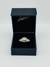 Herrenring 925 sterling gebraucht kaufen  Berlin