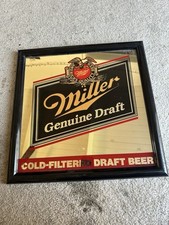 Vintage miller genuine for sale  Costa Mesa