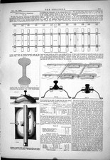 Old print iron for sale  UK