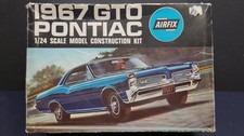 Airfix mpc 1967 for sale  YORK