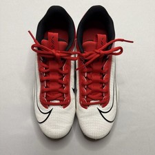 Chuteiras de futebol juvenil Nike Jr Vapor Edge Shark 2 EUA 5 vermelhas DH5089‐616 – Novas comprar usado  Enviando para Brazil