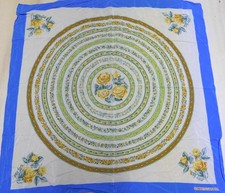 Foulard 100 pura usato Foulard 100 pura usato  Ercolano