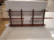 Vintage wood knick for sale  Watonga
