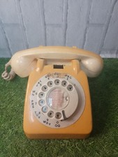Vintage rotary telephone for sale  STOURBRIDGE