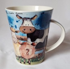Kaffeebecher kaffeehaferl mug gebraucht kaufen  Augsburg