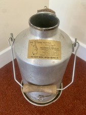 Storm kettle original for sale  KIDDERMINSTER