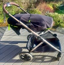 Snoozeshade original pram for sale  UK